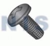 TYPE F - Phillips Pan Thread Cutting Screws