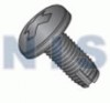 TYPE 1 - Phillips Pan Thread Cutting Screws
