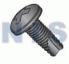 TYPE 23 - Phillips Pan Thread Cutting Screws