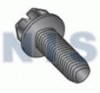 Slotted Indented