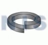 Split Lock Washers - Medium