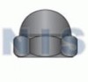 ACORN CAP NUTS