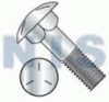 Carriage Bolt Grade 5 Full Body Zinc