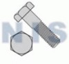 Hex Head Machine Bolts