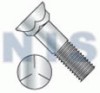 Grade 5 Plow Bolts
