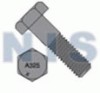 Heavy Hex Structural Bolts A 325 1 Plain