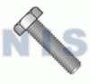 Hex Tap Bolt Fully Threaded 18 8 Stainless Steel