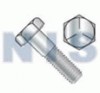 Coarse Thread Hex Cap Screw Grade 5 Zinc