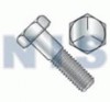 Fine Thread Hex Cap Screw Grade 5 Zinc