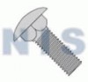 Carriage Bolt Galvanized