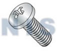 Metric Machine Screws