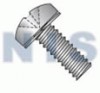 Phillips Pan Split Lock Washer Sems