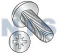 DIN 7500 Thread Rolling Screws