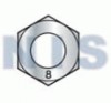 Din 934 Metric Class 8 Hex Nuts Zinc