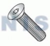 Metric Flat Head
