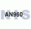 Military Machine Screw Washers: AN960, AN960L