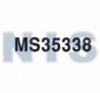 Military Split Lock Washers: MS35388, MS35388SS