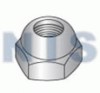 Open End Cap Nut Nickel Plated