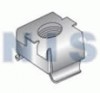 STAINLESS STEEL CAGE NUTS 
