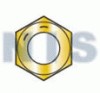 GRADE 8 FINISHED HEX NUTS