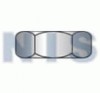 STAINLESS STEEL JAM NUTS 