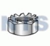 K Lock Nut Small Pattern 18-8 Stainless Steel