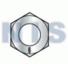 Din 934 Metric Class 6 Hex Nuts Zinc