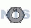 A563 Heavy Hex Structural Nuts Grade DH Plain USA