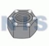 Hex Weld Nut With 6 Projections High Pilot Height