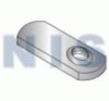 STAINLESS STEEL WELD NUTS