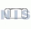 Hex Nut Nylon