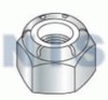 NYLON INSERT LOCK NUTS