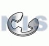 E Ring Stainless Steel