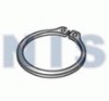 External Retaining Ring Stainless Steel