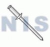 Dome Head: Aluminum Body - Aluminum Mandrel 