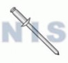 Dome Head: Steel Body - Steel Mandrel 