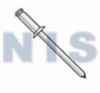 Countersunk Head: Steel Body - Steel Mandrel 