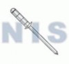 Dome Head: Steel Body - Steel Mandrel 