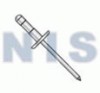Low Profile Head: Steel Body - Steel Mandrel 