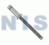 Aluminum Body - Aluminum Mandrel