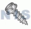 Stainless Steel Self Tapping Screws, High Low Screws and Drive Screws