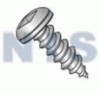 TYPE A - Square Pan Sheet Metal Screws
