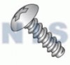 TYPE B - Phillips Truss Self Tapping Sheet Metal Screws