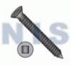 Square Drive Trim Head