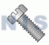 Slotted Indented Hex