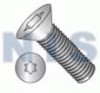 Torx Flat 82&deg;