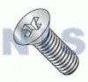 DIN 965 Metric Machine Screws