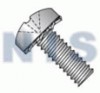 Phillips Pan External Sems Machine Screw Fully Threaded 4 10 Stainless Steel