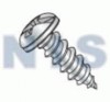 TYPE A - Phillips Combination Sheet Metal Screws