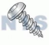TYPE A - Torx&reg; Pan Sheet Metal Screws